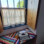 Casa Dos Meus Avos Mar & * Biscoitos (Terceira)