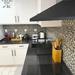 Casa Dos Meus Avos Mar & Biscoitos (Terceira)