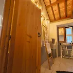 Semesterbostad Casa Dos Meus Avos Mar & Biscoitos (Terceira)
