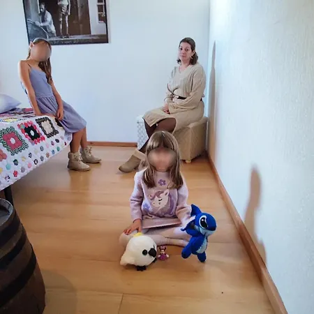 Сasa de vacaciones Casa Dos Meus Avós Mar&biscoitos Biscoitos (Terceira)