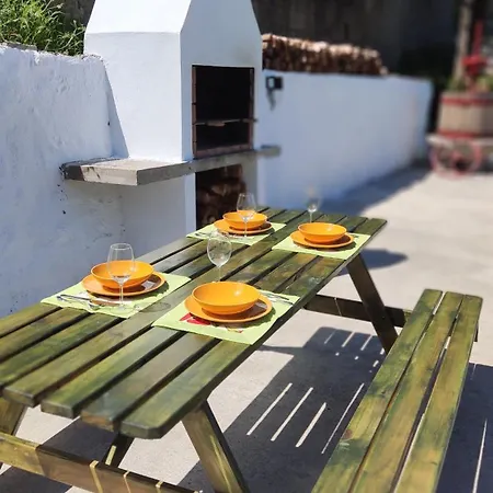 Casa Dos Meus Avos Al *