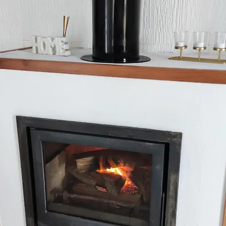 Casa Dos Meus Avós Mar&biscoitos Сasa de vacaciones Biscoitos (Terceira)