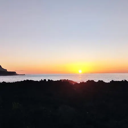 Сasa de vacaciones Casa Dos Meus Avós Mar&biscoitos Biscoitos (Terceira)