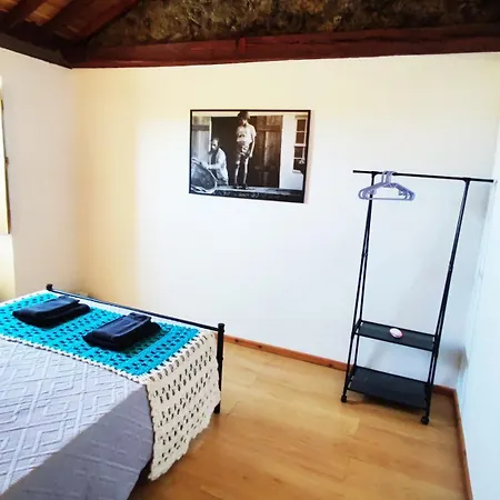 Casa Dos Meus Avos Al Biscoitos (Terceira)