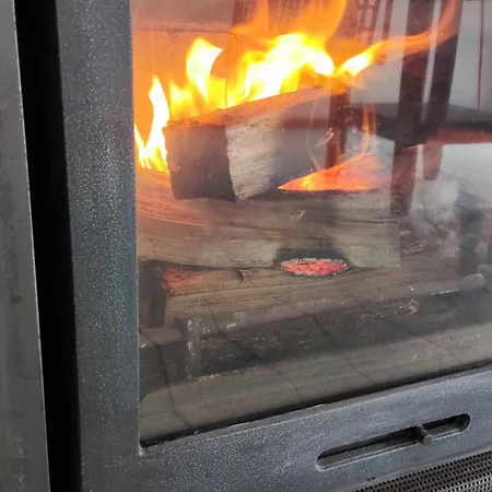 Casa Dos Meus Avós Mar&biscoitos * Biscoitos (Terceira)