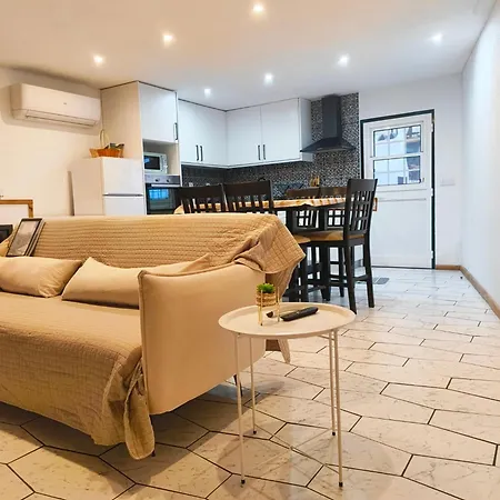 Casa Dos Meus Avós Mar&biscoitos Biscoitos (Terceira)