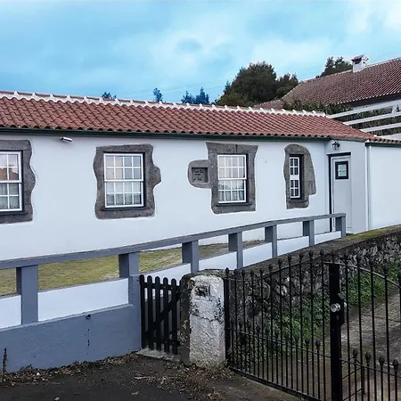 Casa Dos Meus Avos Al