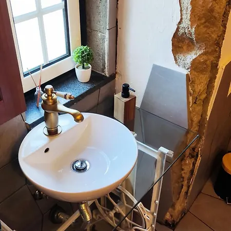 Casa Dos Meus Avos Al Casa de Férias