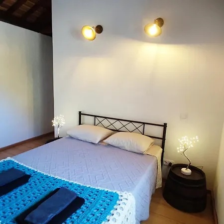 Casa de Férias Casa Dos Meus Avos Al