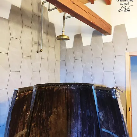 Casa Dos Meus Avos Al * Biscoitos (Terceira)