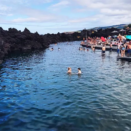 Casa Dos Meus Avós Mar&biscoitos Сasa de vacaciones *
