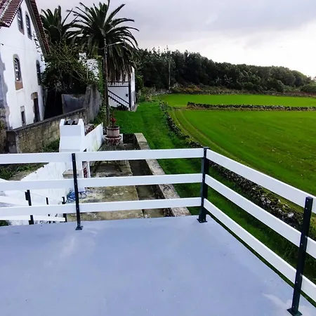 Casa Dos Meus Avos Al Holiday home *