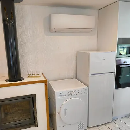 Casa Dos Meus Avós Mar&biscoitos Сasa de vacaciones