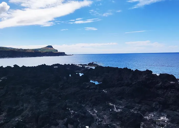 Ferienhaus Casa Dos Meus Avos Mar & *