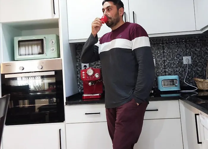 Casa Dos Meus Avos Mar &