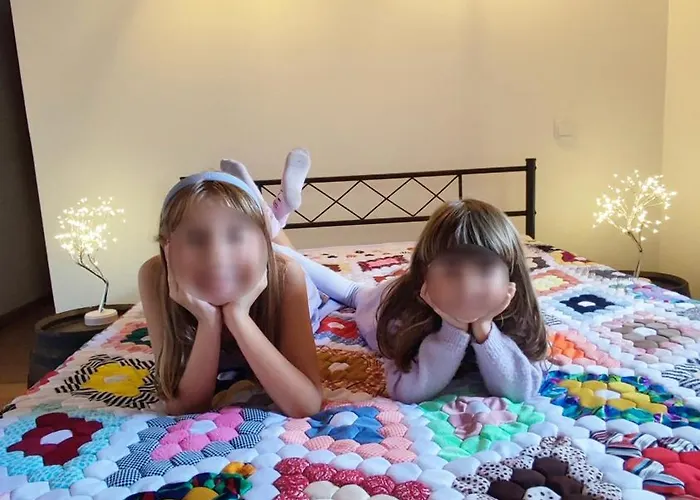 Ferienhaus Casa Dos Meus Avos Mar & *