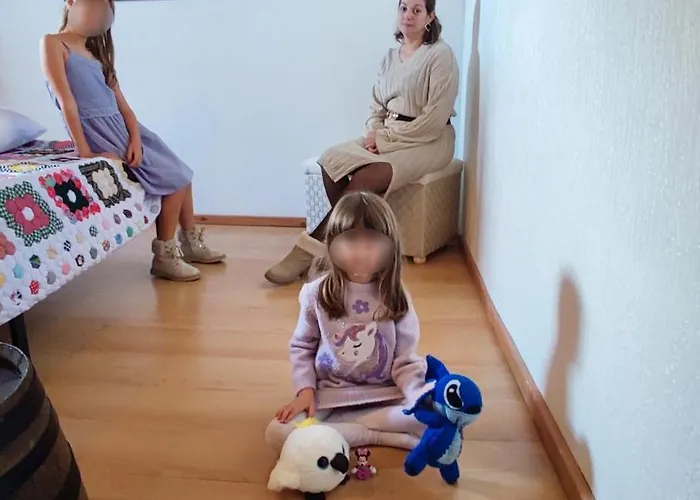 Сasa de vacaciones Casa Dos Meus Avós Mar&biscoitos Biscoitos (Terceira)