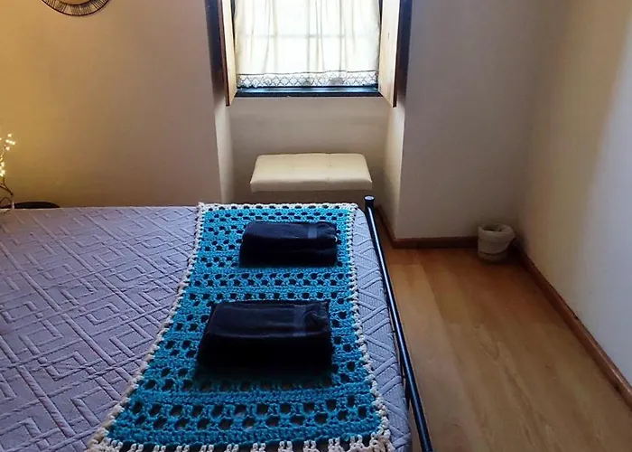 Casa Dos Meus Avos Mar &