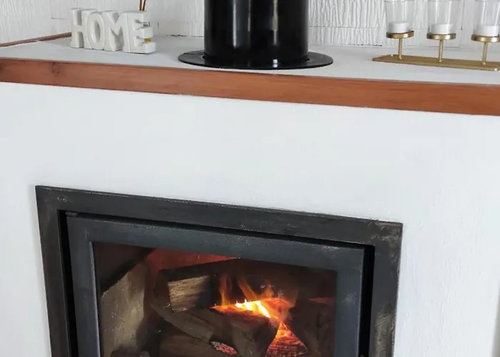 Casa Dos Meus Avos Mar & Ferienhaus Biscoitos (Terceira)