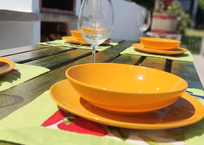 Casa Dos Meus Avos Mar & *