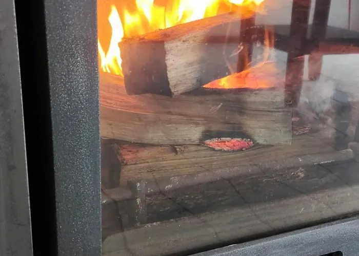 Casa Dos Meus Avós Mar&biscoitos * Biscoitos (Terceira)