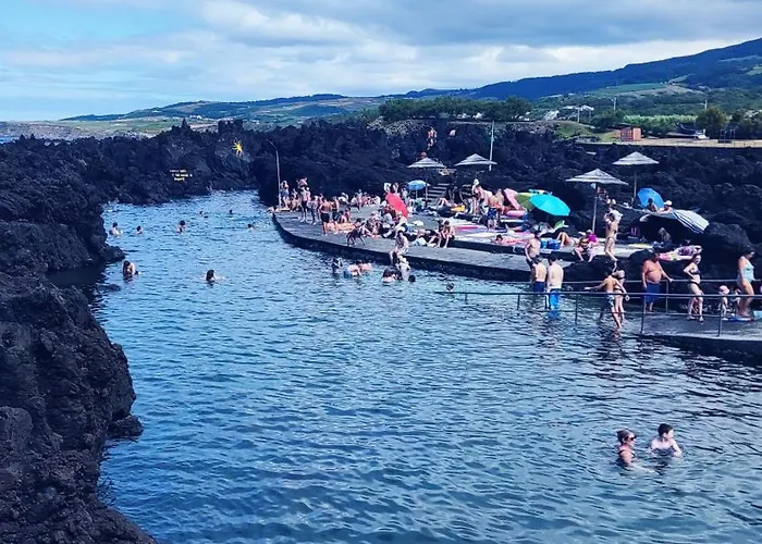 Сasa de vacaciones Casa Dos Meus Avós Mar&biscoitos *