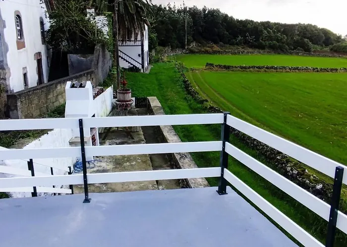 Casa Dos Meus Avós Mar&biscoitos Сasa de vacaciones *