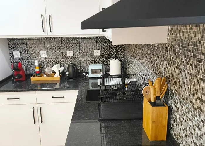 Casa Dos Meus Avos Mar & Biscoitos (Terceira)